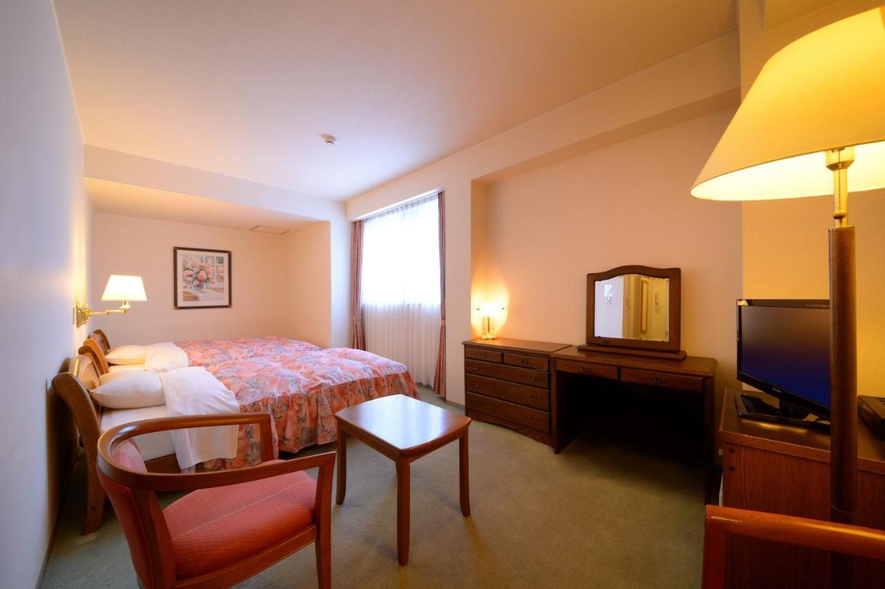 Hotel Grand Mer Sankaiso Ajigasawa Esterno foto