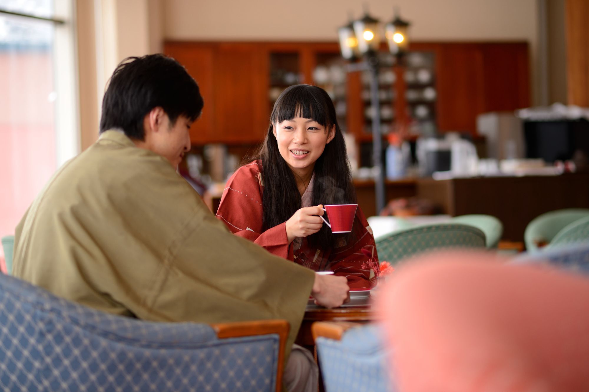 Hotel Grand Mer Sankaiso Ajigasawa Esterno foto
